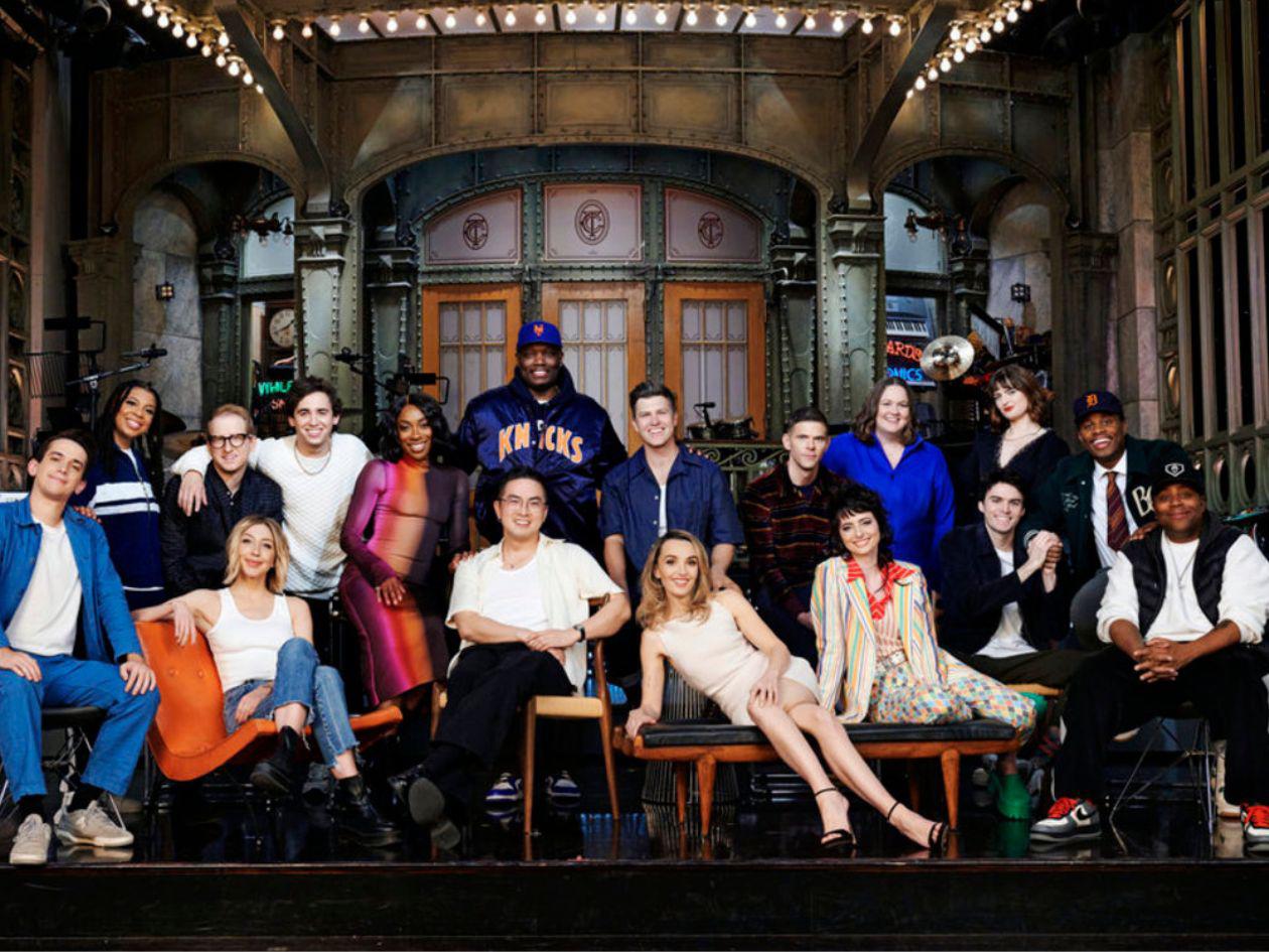 ‘Saturday Night Live’ celebra 50 años con invitados especiales