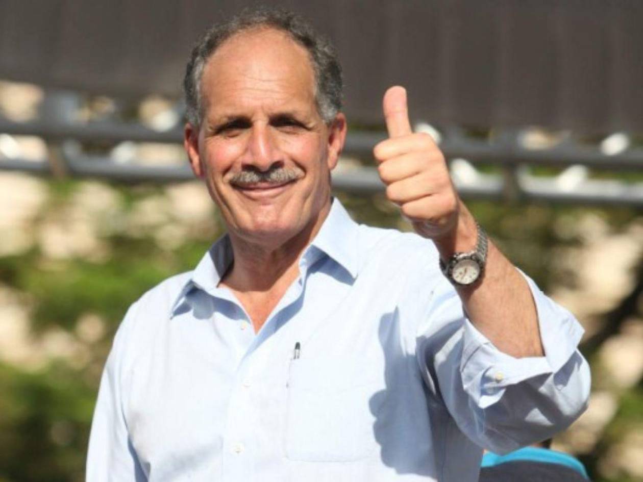 CNE proclama a Nasry Asfura como candidato presidencial del Partido Nacional