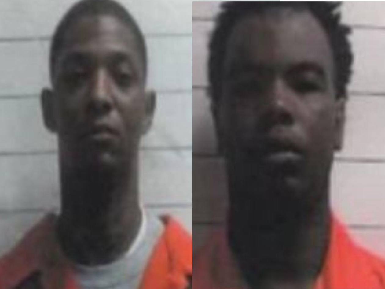 Diez temibles reclusos escapan de una prisión en Nueva Orleans