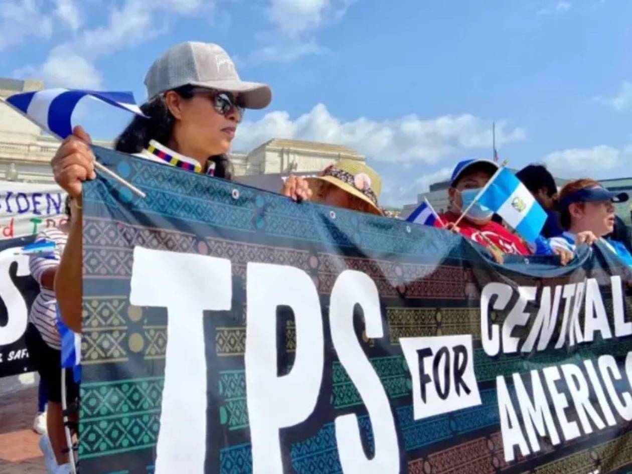 Corte de California decide este martes el futuro de los hondureños con TPS
