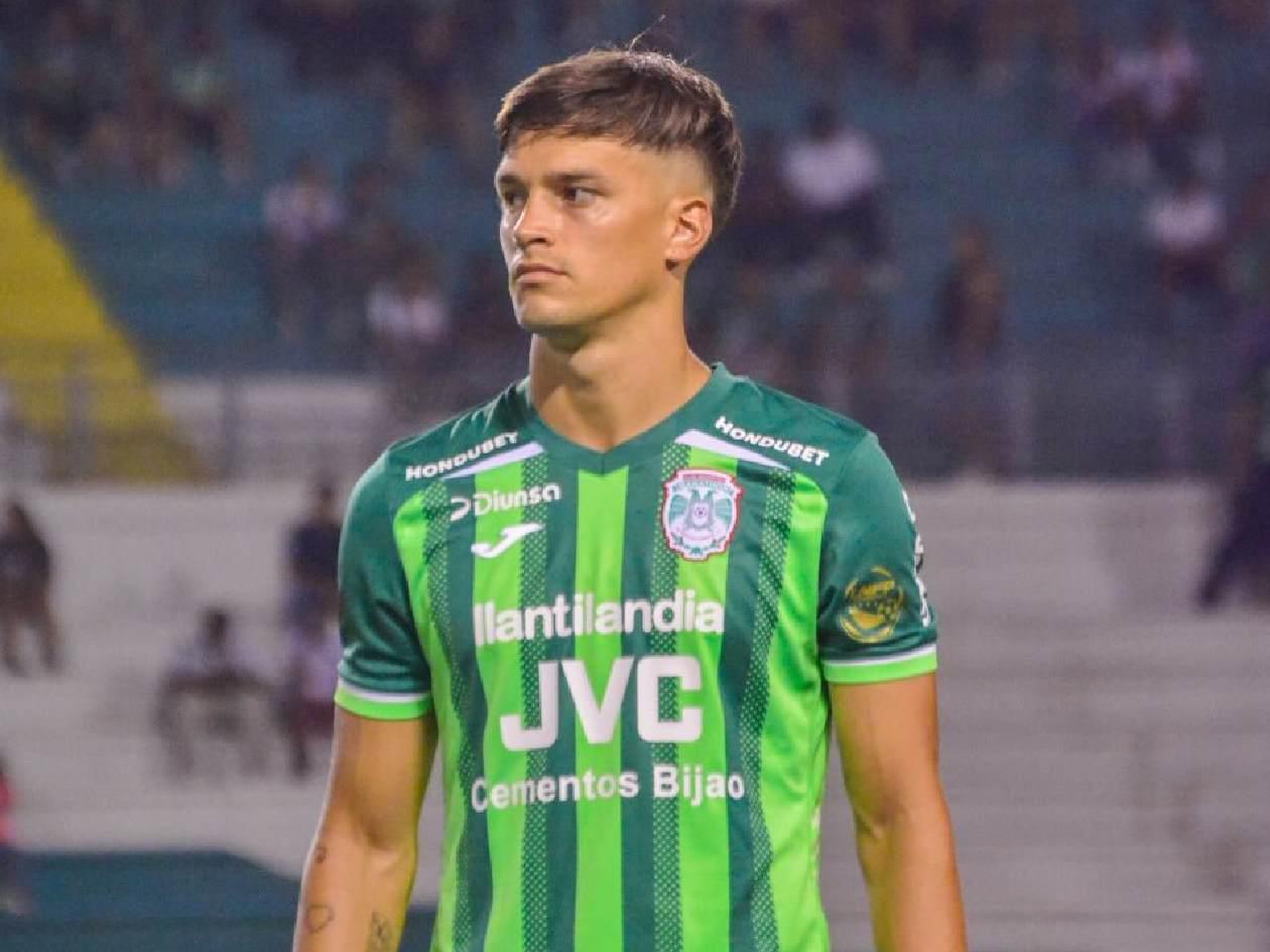 Marathón sufre duro golpe: confirman tiempo de baja de Brian Farioli