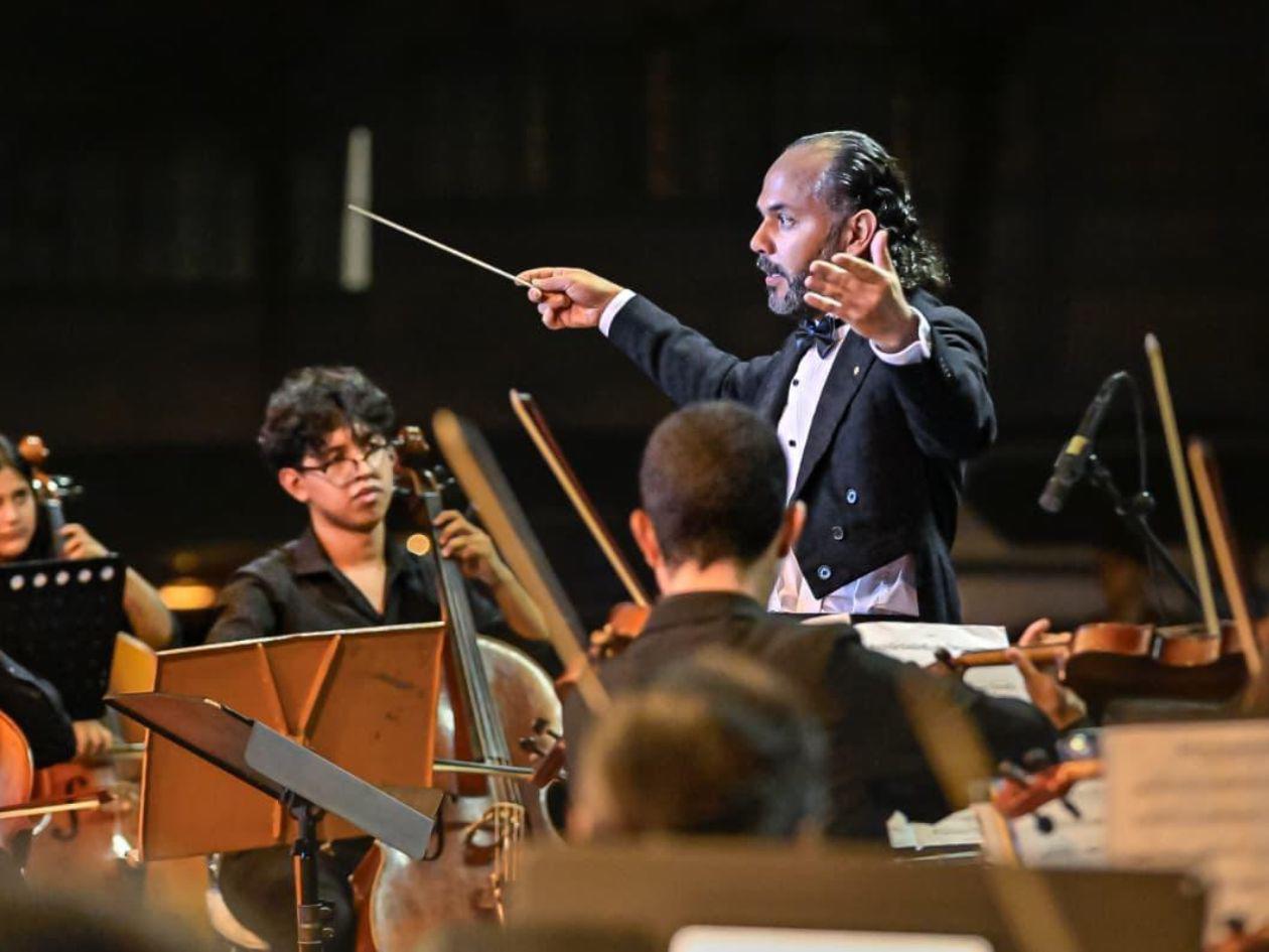 Educación anuncia que abrirán estudio de grabación para niños y artistas en 2026