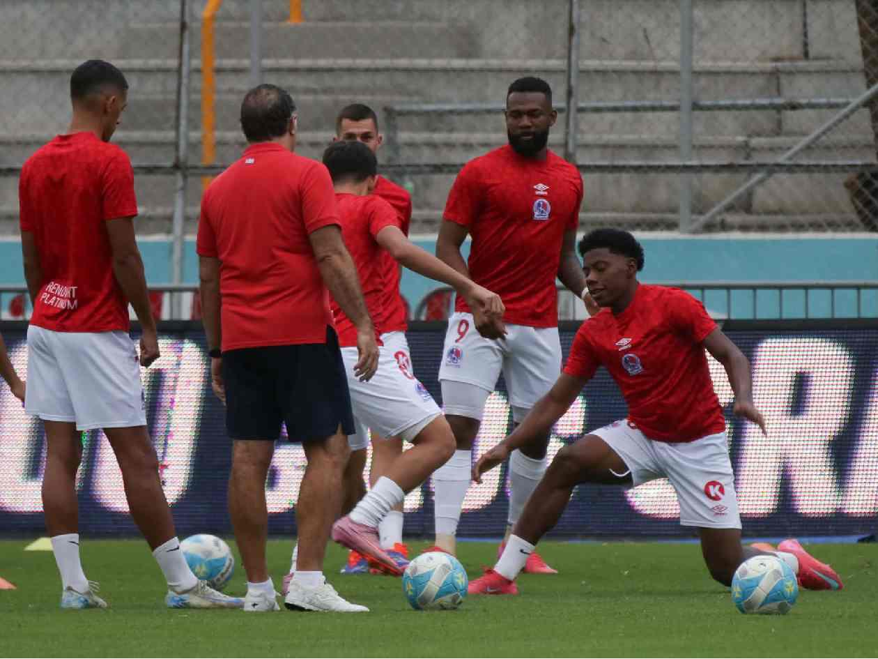 ¡Oficial! Victoria no se presentó: Olimpia se queda con los puntos y cierra líder