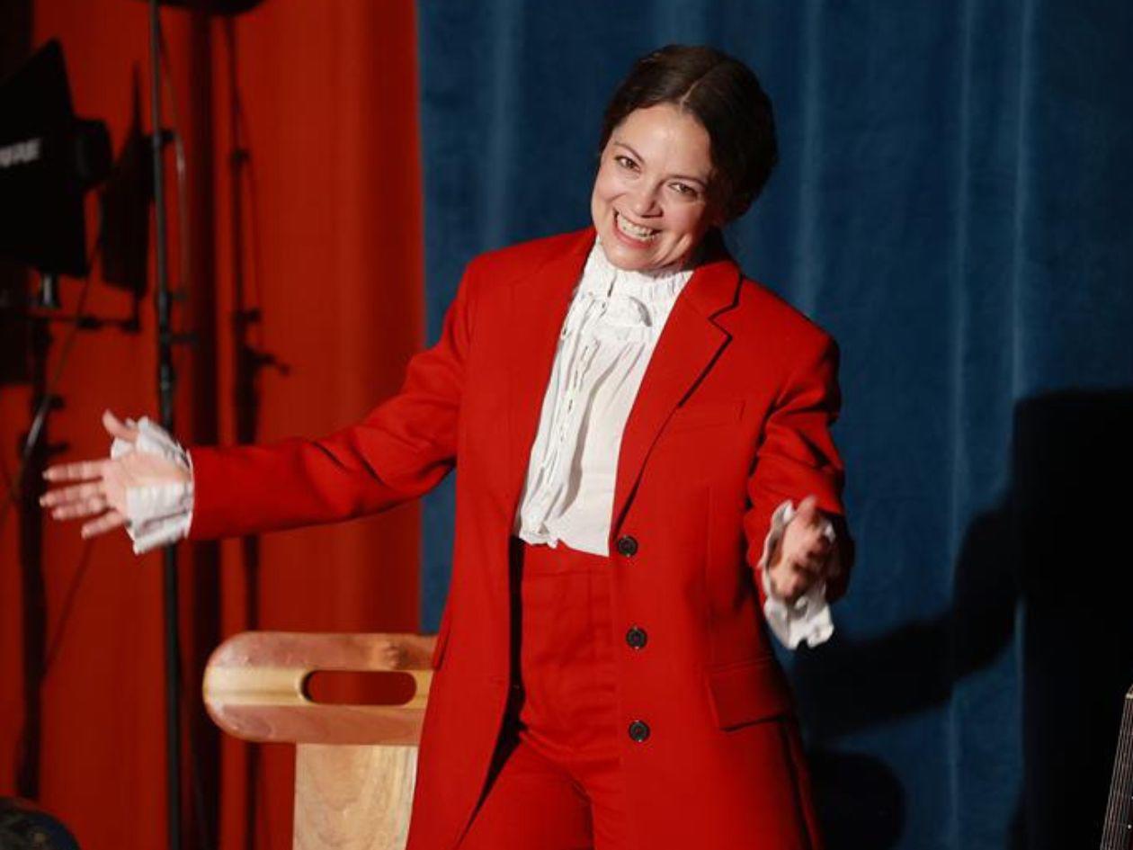 Natalia Lafourcade presenta 'Cancionera', una nueva faceta íntima que marca sus 40 años