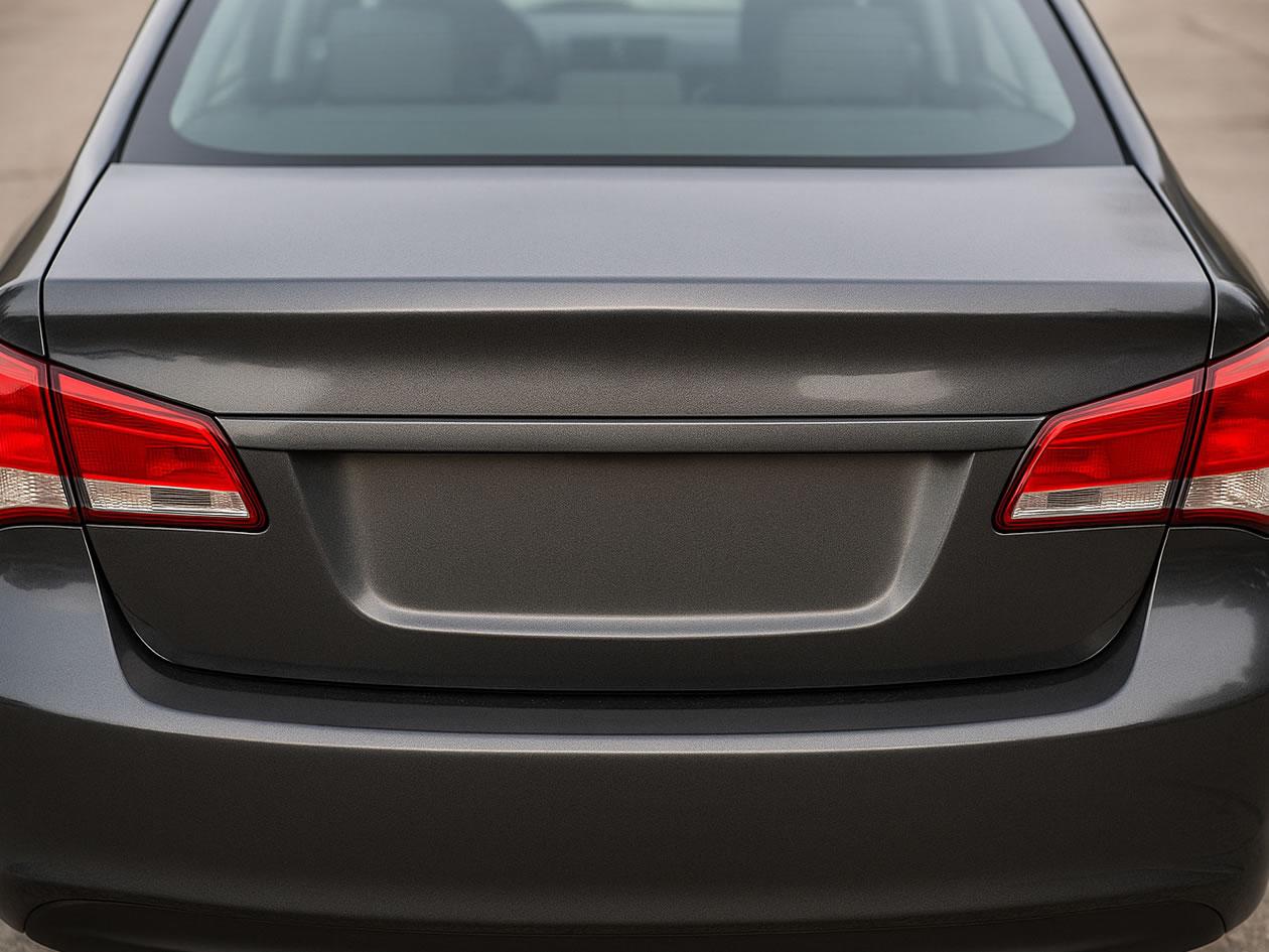 Rastrean cámaras para esclarecer homicidio del funcionario que apareció en un maletero