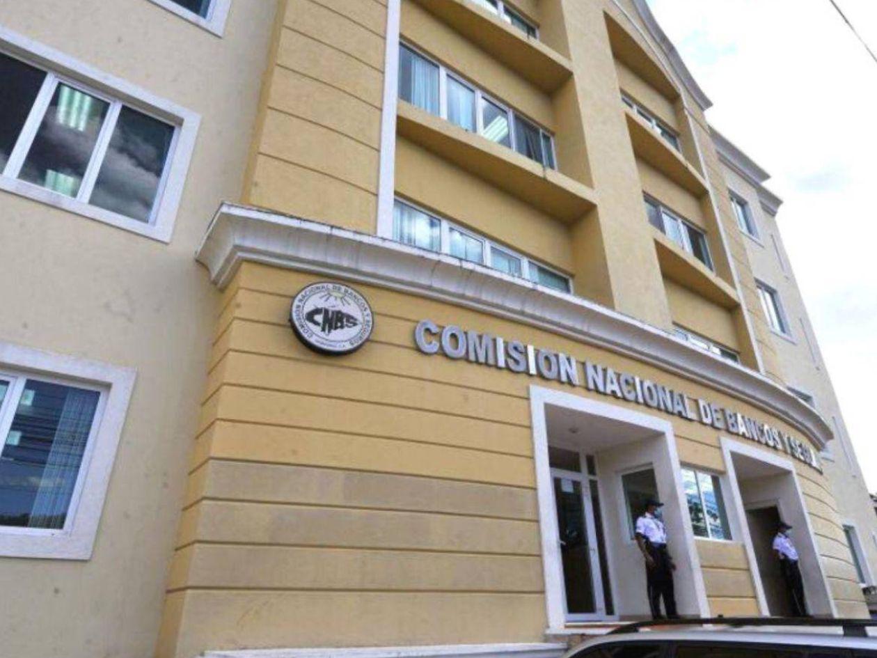Los bancos líderes en certificados de depósito en Honduras, según CNBS