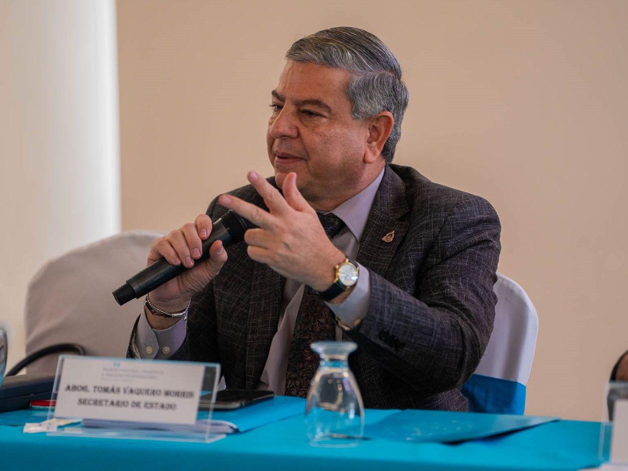 Fondos a ONG provienen del Presupuesto General y los audita el TSC