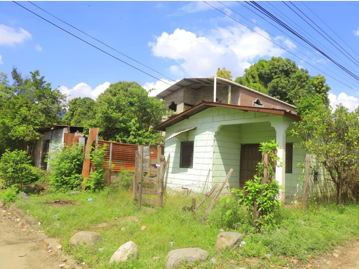 Chamelecón: La guerra entre la MS-13 y la 18 por el control territorial