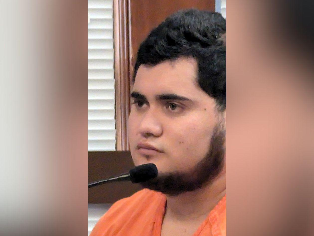 Hondureño es acusado por grave delito en Montana, EEUU