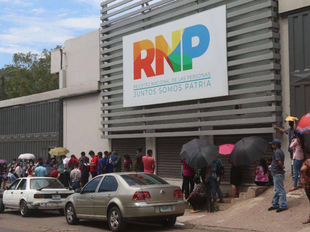 Bajo enrolamiento de jóvenes próximos a cumplir 18 años