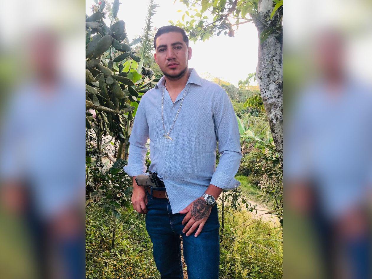 Emboscada deja un hombre muerto en Alauca, El Paraíso