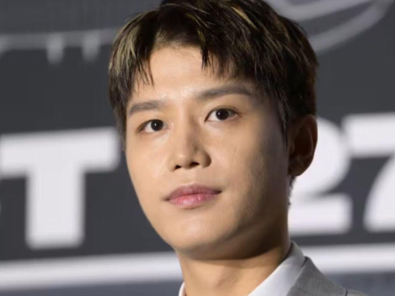 Un exintegrante del grupo de K-pop NCT es condenado a prisión por abuso a una turista