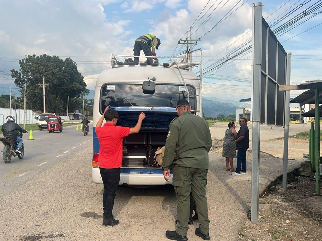 ¿De cuánto es la multa por vender y almacenar pólvora en San Pedro Sula?