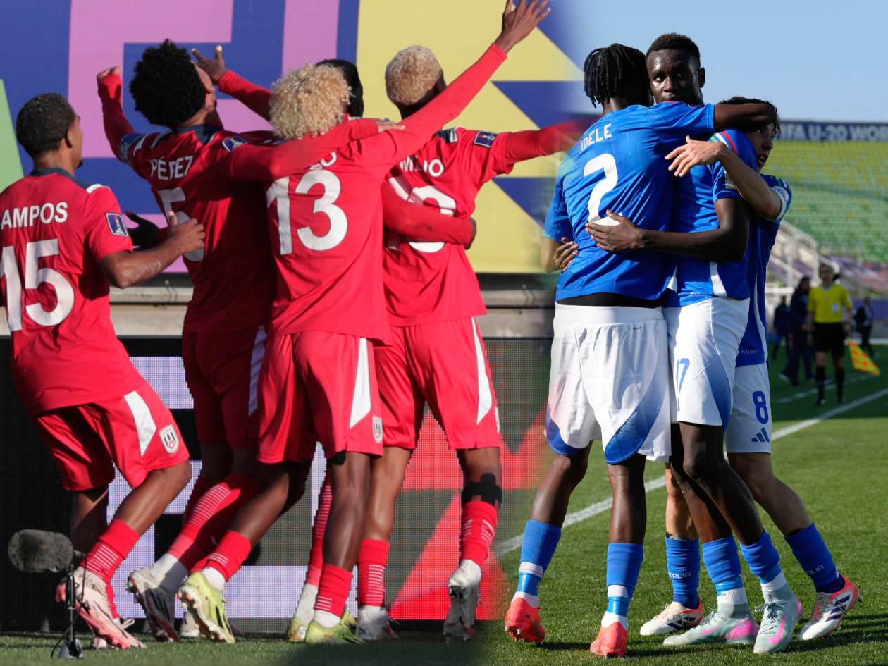 Cuba revoluciona el Mundial Sub-20: amarga a Italia y hace historia