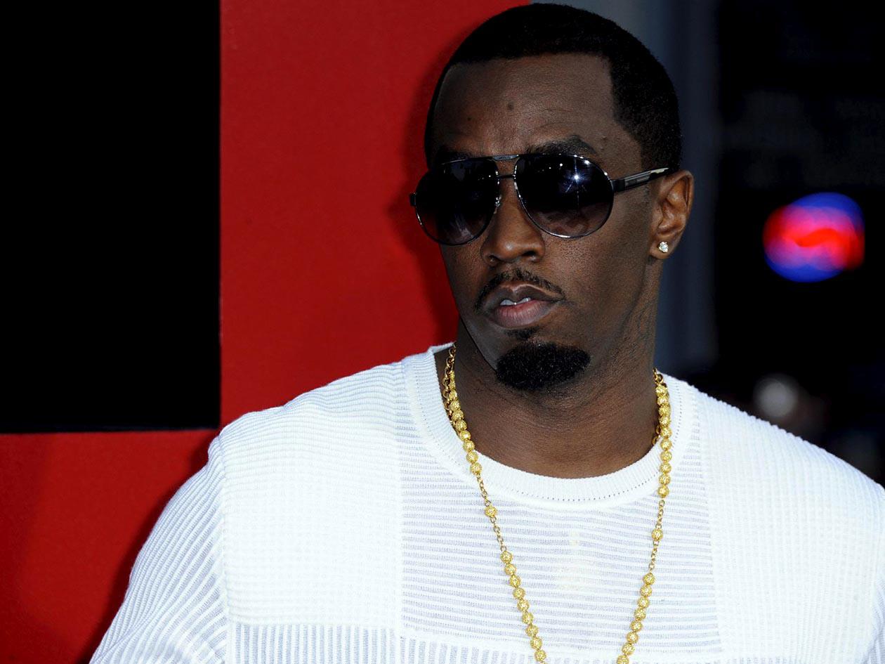 Diddy pide al juez desestimar uno de sus cargos por tráfico sexual