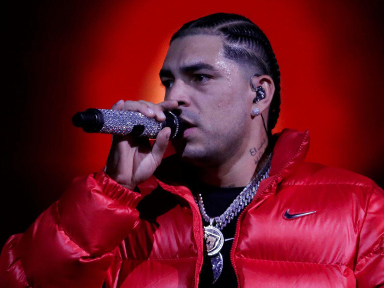 Ryan Castro anuncia primeras fechas de su nueva gira mundial por Estados Unidos y Europa