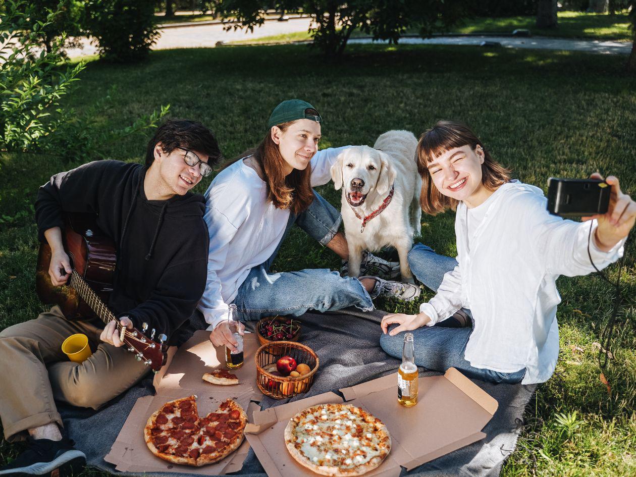 Wao Wao Fest, un evento para disfrutar con tu mascota