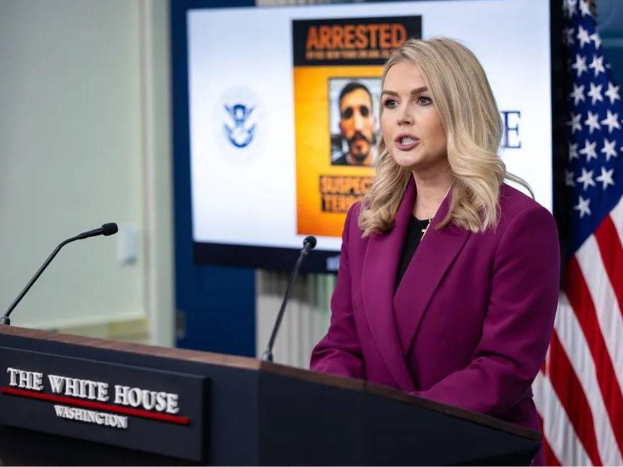 El Gobierno de Trump critica una app que alerta de redadas