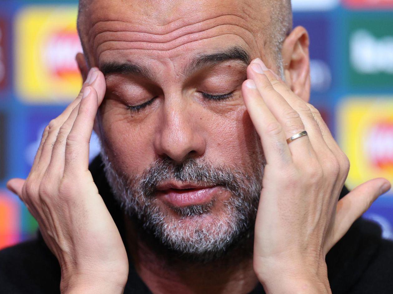 Guardiola responde a las críticas de Jurgen Klopp sobre el Mundial de Clubes