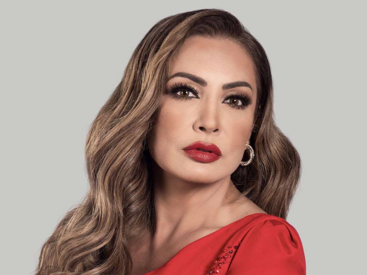 Paty Navidad revela que le diagnosticaron una enfermedad autoinmune crónica