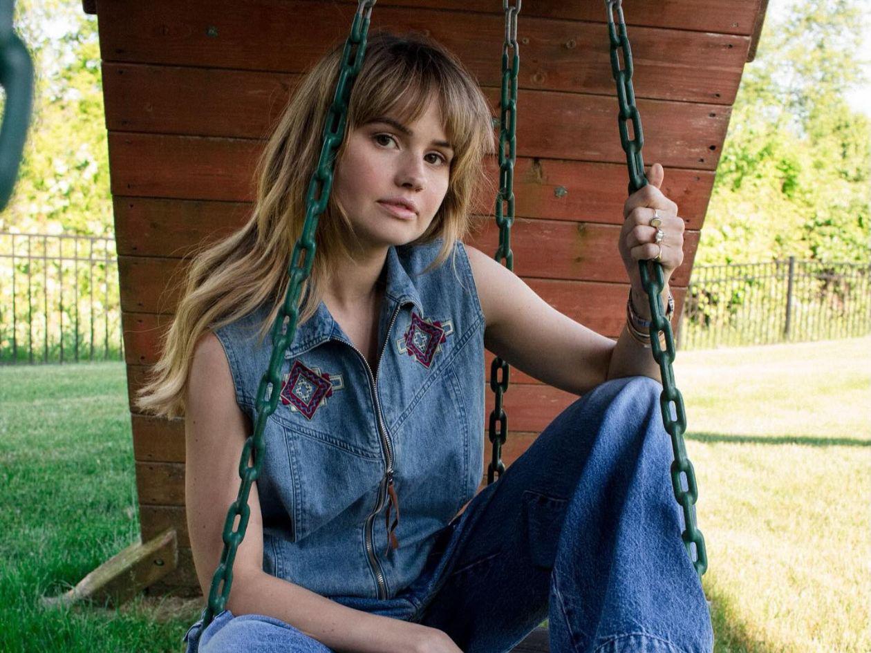 Debby Ryan, actriz de Disney Channel, anuncia que será mamá