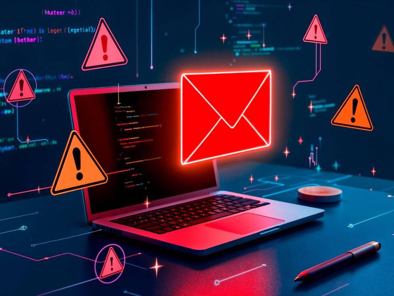 Malware se hace pasar por Adobe para instalar DCRat y robar datos