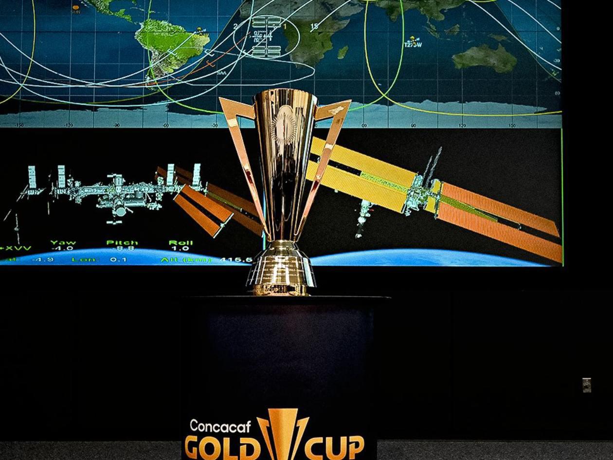 Copa Oro: Reglamento cambia para la final Estados Unidos vs México