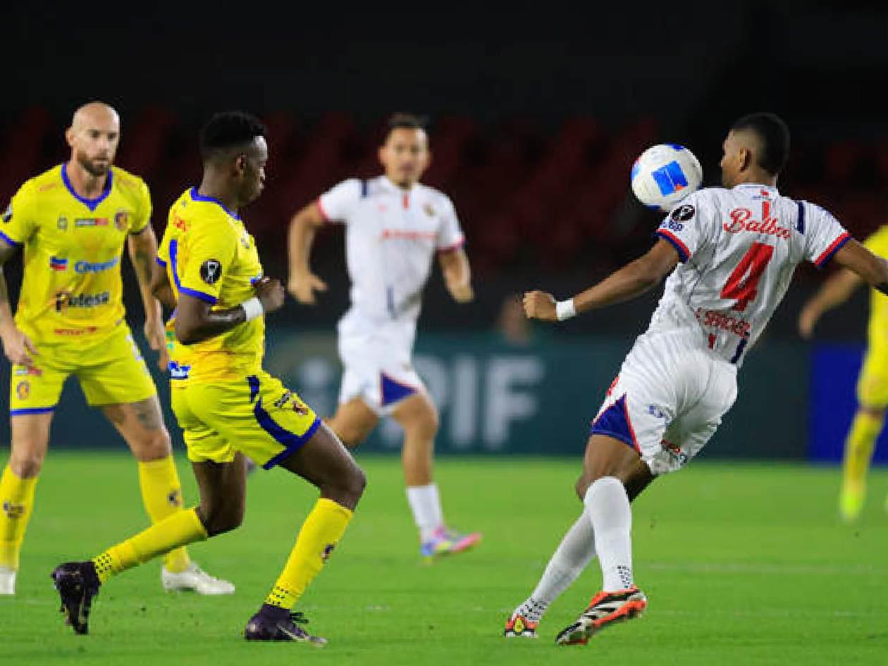 Tabla Copa Centroamericana: sorpresivo primer clasificado a cuartos y otro eliminado