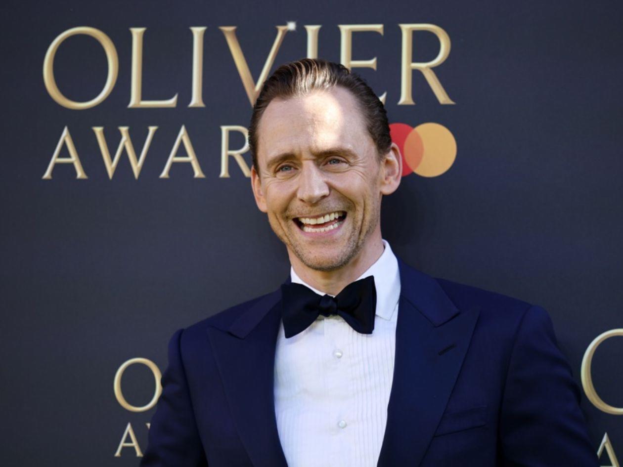 Tom Hiddleston estrena 'La vida de Chuck'