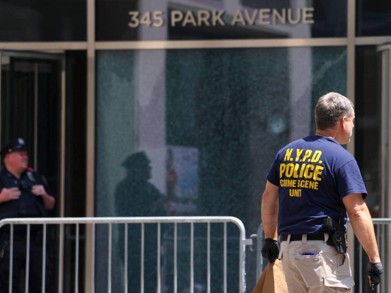 Mamdani pide endurecer control de armas de asalto tras tiroteo en Nueva York