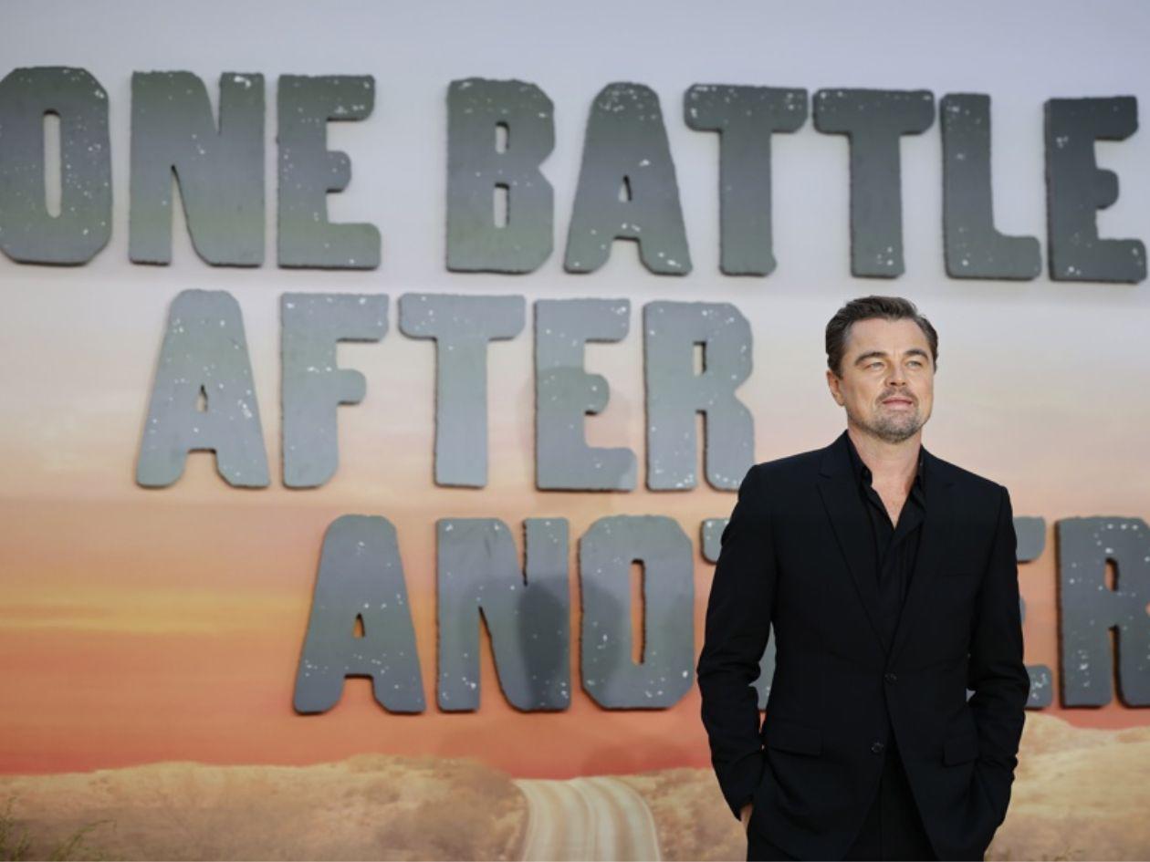 ‘One Battle After Another’ lidera los Globos de Oro con 9 nominaciones