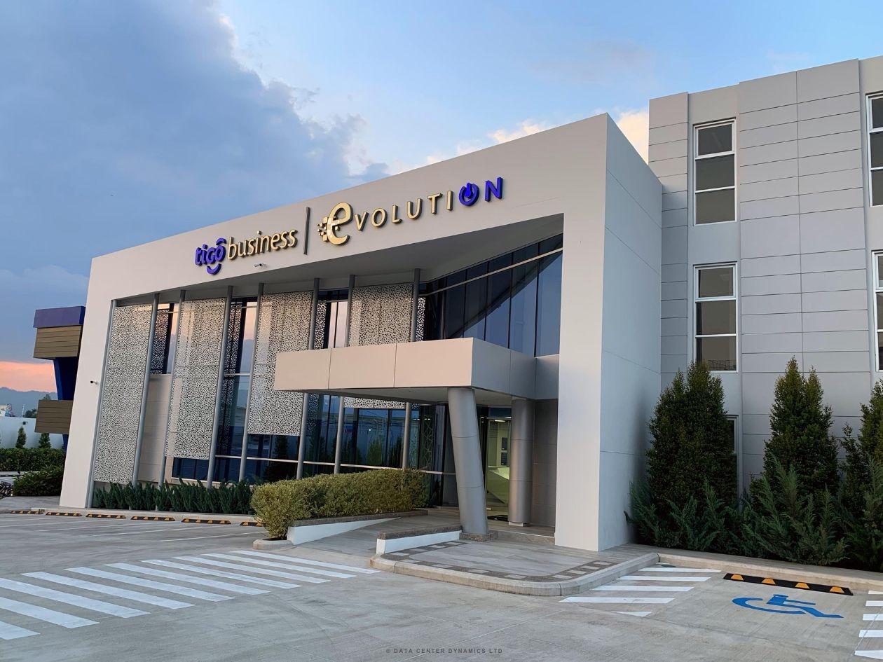 Data Center Evolution de Tigo Business obtiene certificación internacional por eficiencia energética y sostenibilidad