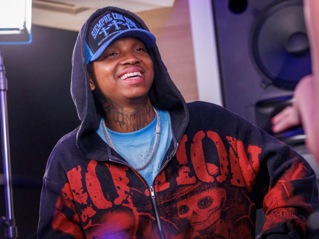 Lomiiel asegura que su vida giró por completo tras el éxito de 'Hay Lupita'