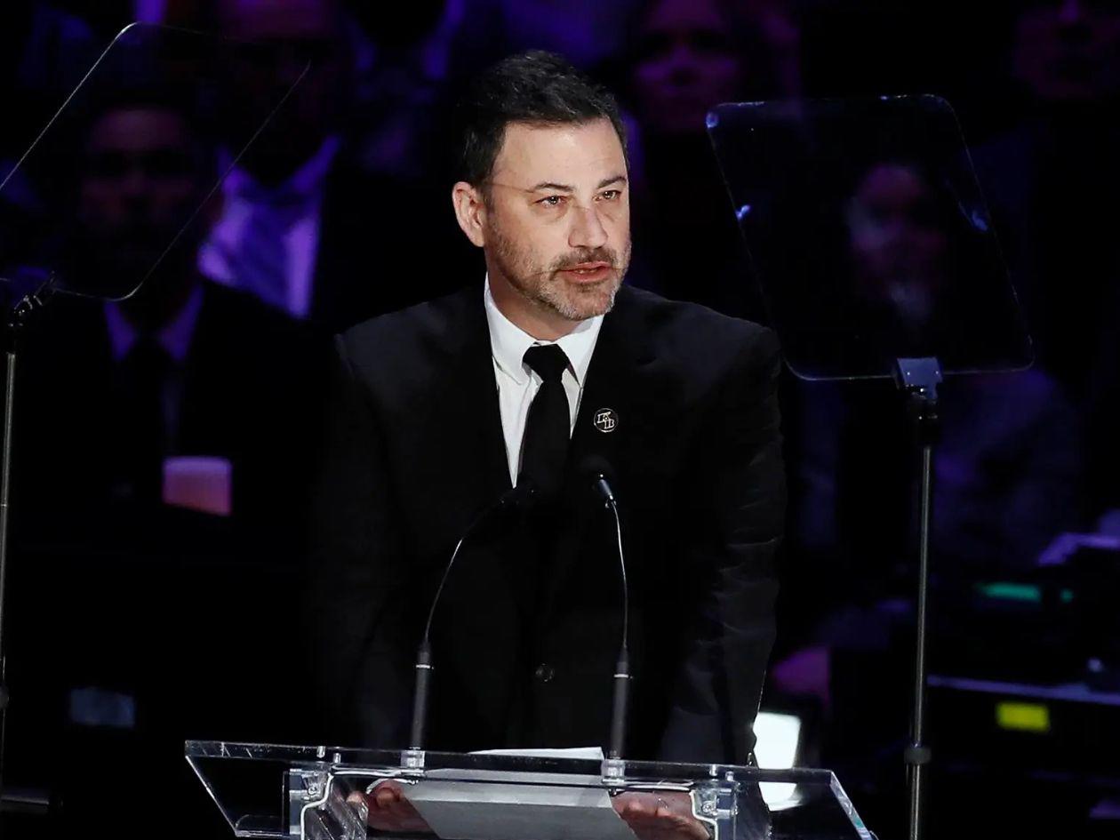 Jimmy Kimmel regresará a ABC el martes tras la controvertida suspensión del programa