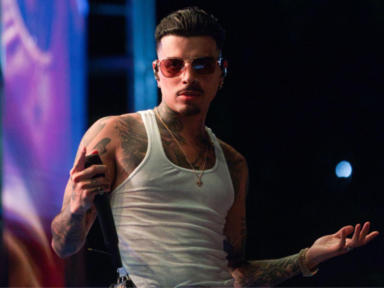 Rauw Alejandro será honrado con el premio a la Herencia Hispana 2025