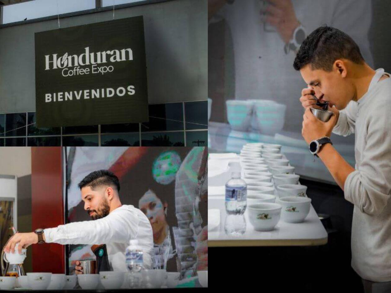 Honduran Coffee Expo 2025 anuncia precios y modalidades de acceso