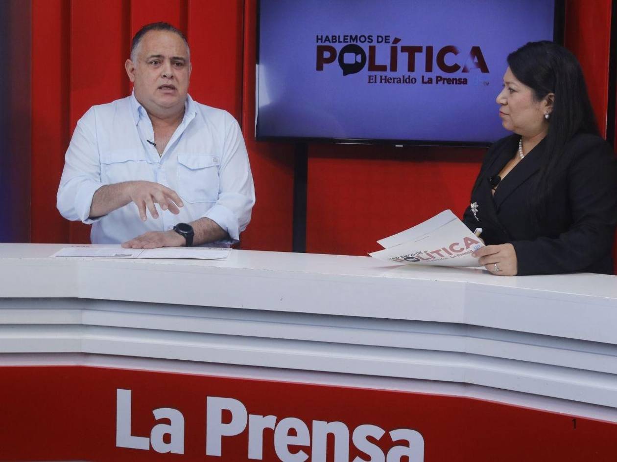 Calidonio: “No dejé la ciudad perfecta, pero íbamos por el rumbo correcto”