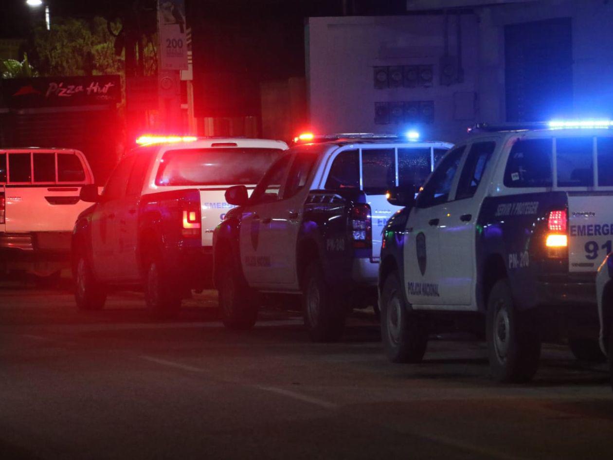 Tras horas de angustia, encuentran a hermanitos desaparecidos en Santa Rita