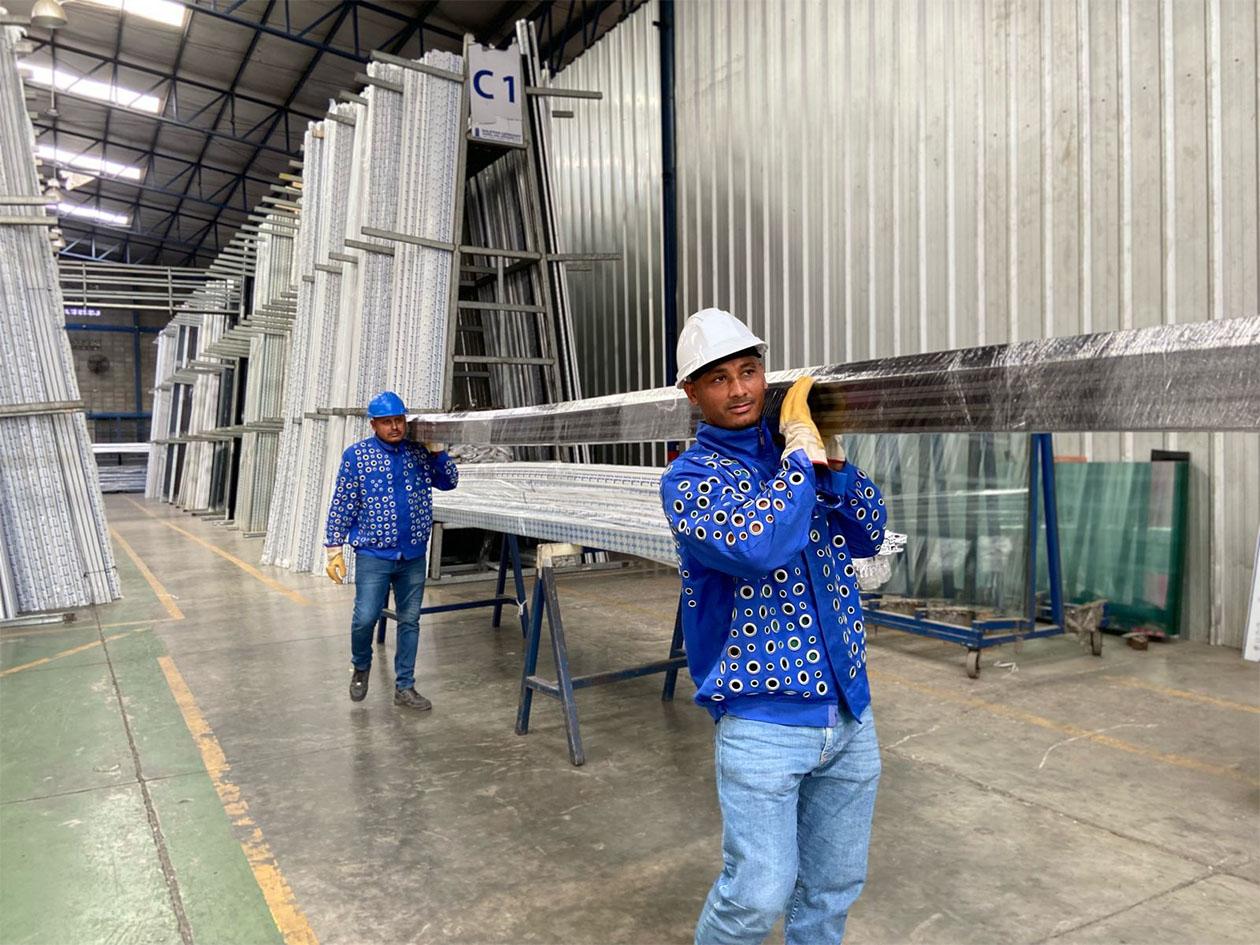 Nauffar Germany: construyendo el futuro de Centroamérica