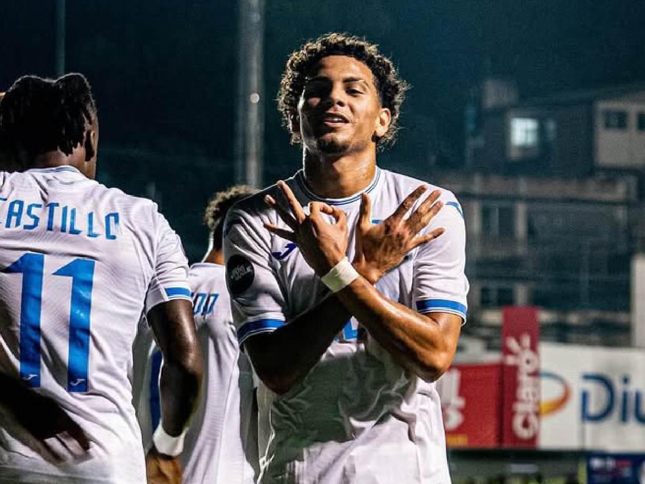 ¿Está listo para volver a la Selección de Honduras? David Ruiz responde