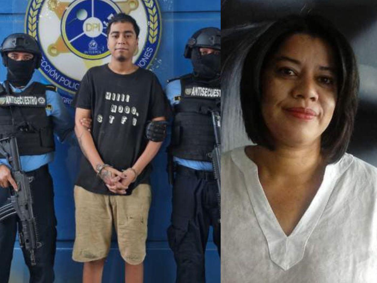 A prisión quinto implicado en muerte de doctora por herencia familiar