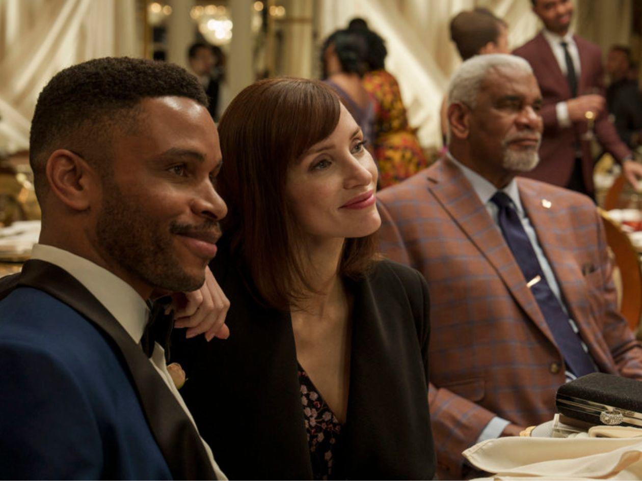 'The savant', la nueva serie de Jessica Chastain, llega el 26 de septiembre a Apple TV+