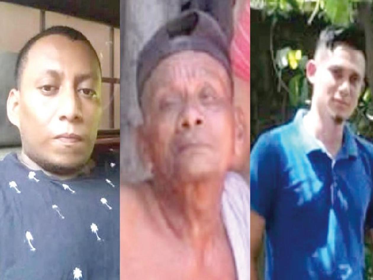 Choluteca registra su primera masacre; suman 15 en 2025