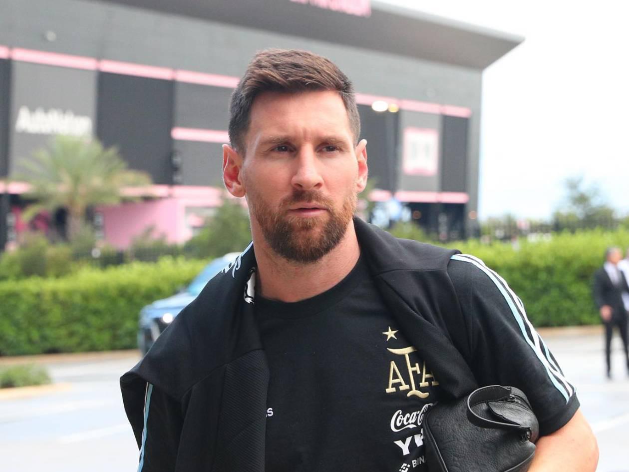 Promete regreso de Messi al Barcelona con una sorpresiva fórmula