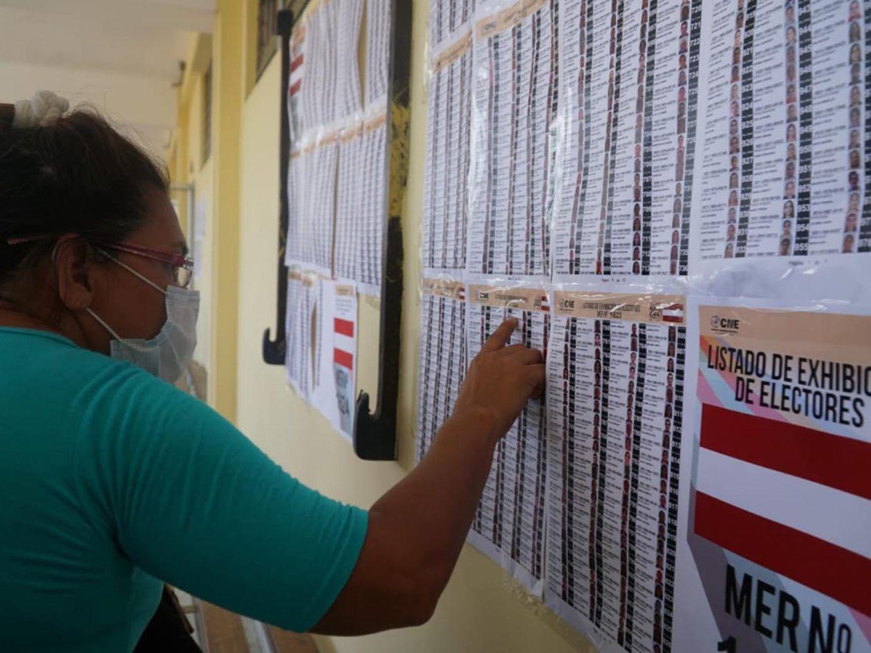 Preocupa el aumento de agresiones en proceso electoral