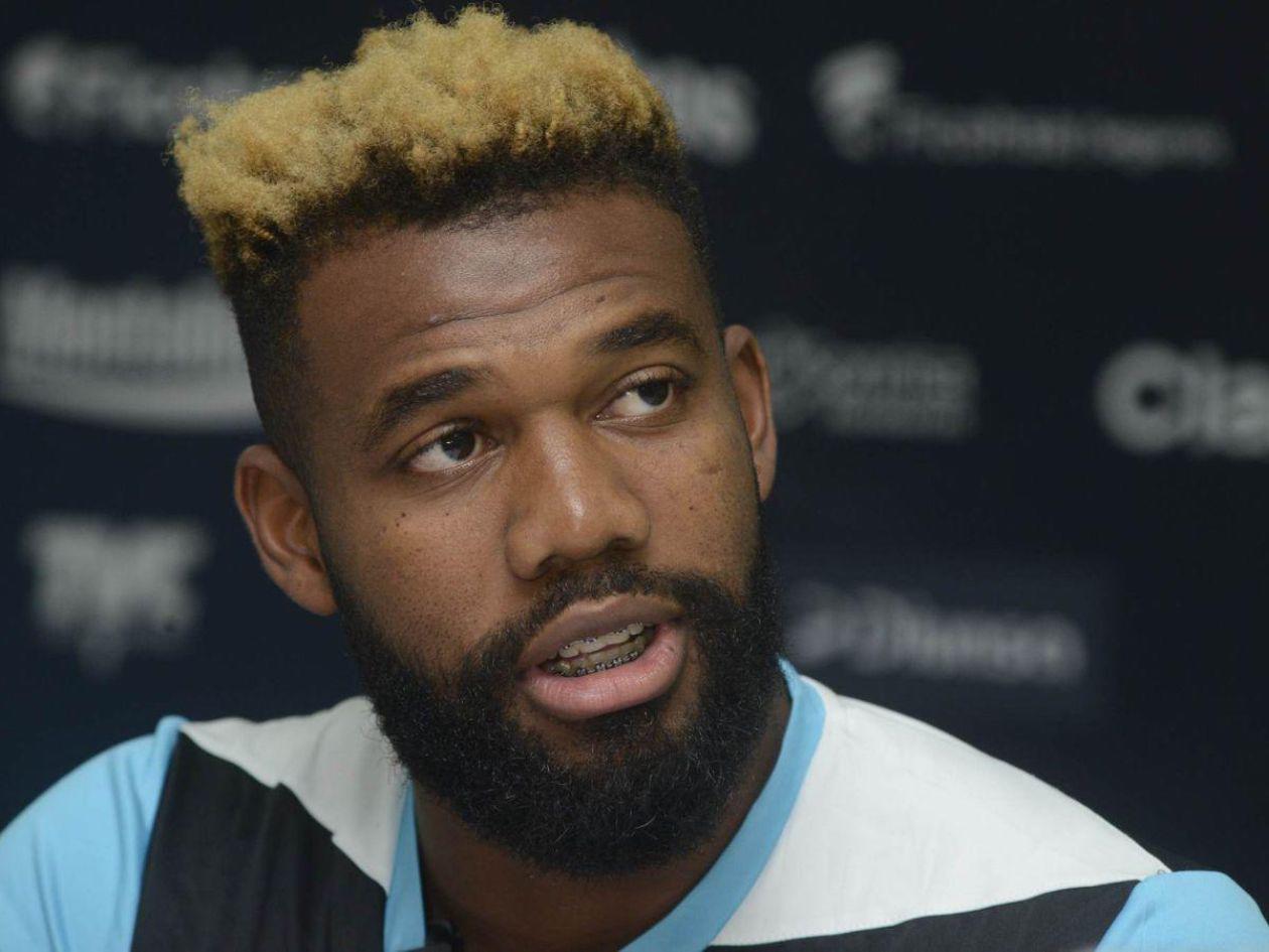 Benguché revela cómo Honduras se motivó tras el 6-0 ante Canadá