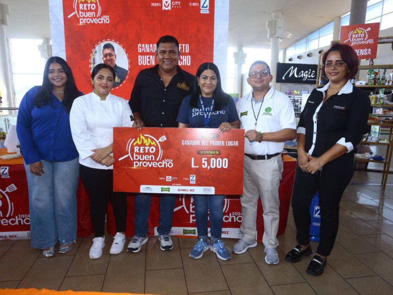 Reto Buen Provecho 2025: una fiesta de sabores, tradición y talento culinario