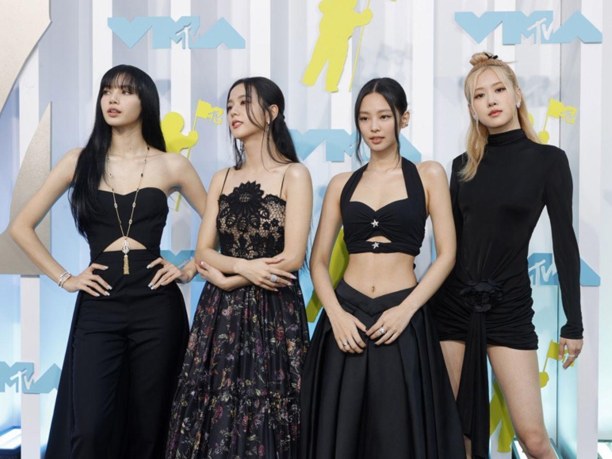 Blackpink publicará su nuevo álbum en noviembre, según su agencia