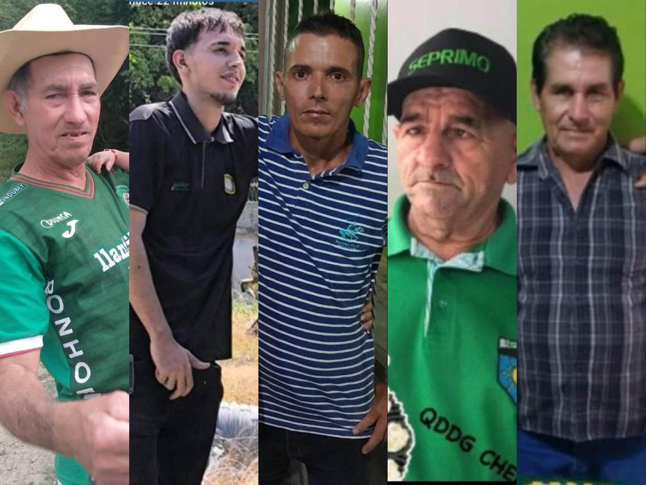 “Les advirtieron que el camión andaba desperfectos en los frenos y no hicieron caso”