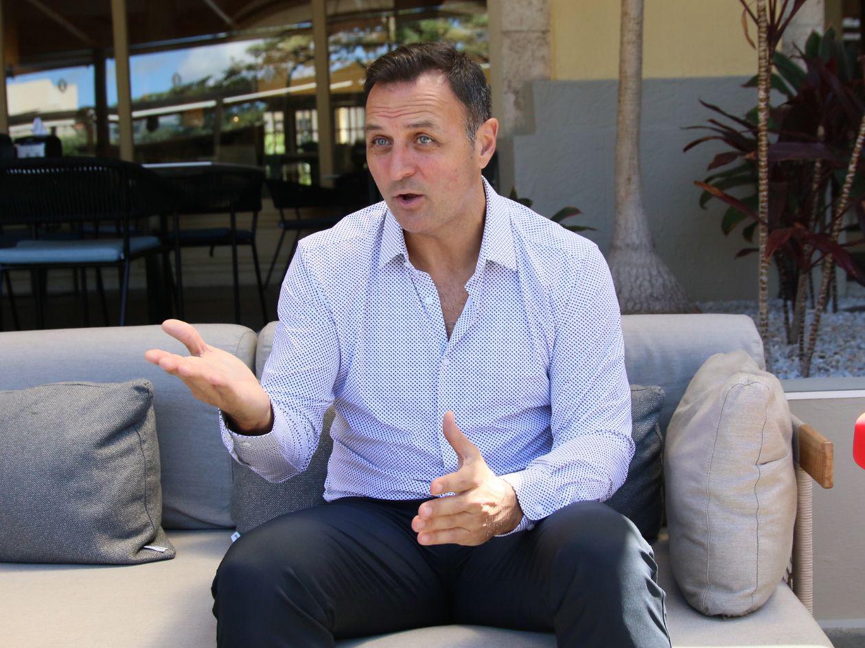 Daniel Ivoskus: “Los votantes buscan claridad entre cambio y continuidad”